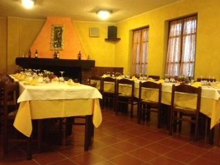 Mozzanica Locanda Del Sole מראה חיצוני תמונה